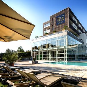 Impressionen #10 - SPA RESORT STYRIA