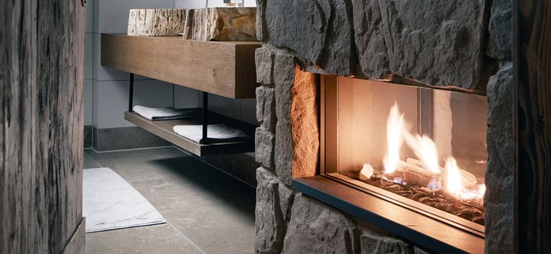 Landhotel Voshövel: SPA Penthouse Fuchsteufelswild image #3