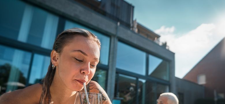 Landhotel Voshövel: Summer Special – 15 % Preisvorteil!