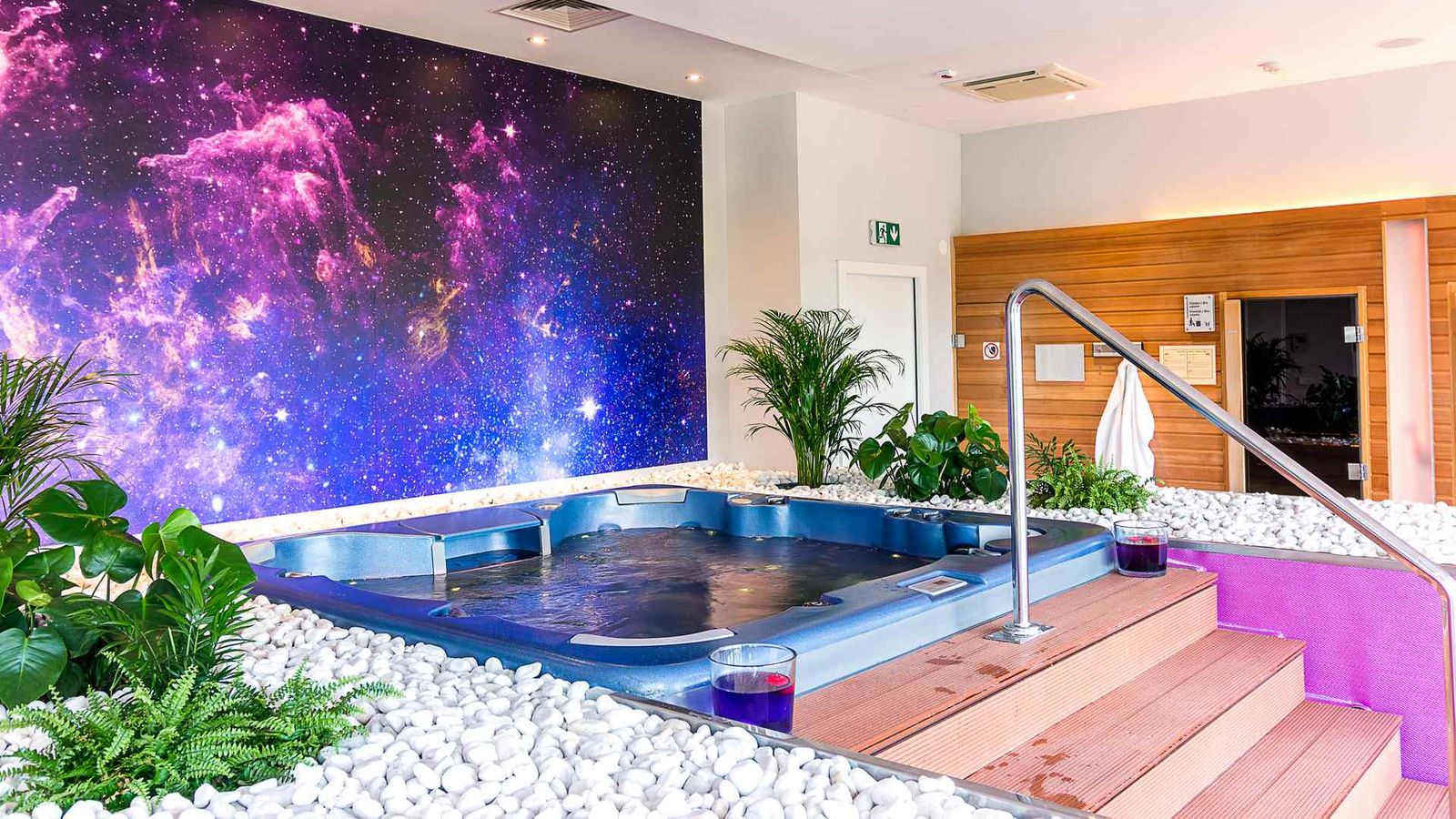 Bild #7 - Wellness & Spa Hotel Villa Magdalena