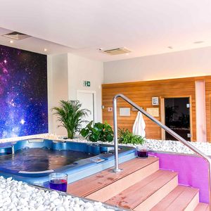 Impressionen #4 - Wellness & Spa Hotel Villa Magdalena