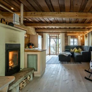Impressionen #8 - Hüttenhof - Wellnesshotel & Luxus-Bergchalets
