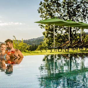Impressionen #10 - Hüttenhof - Wellnesshotel & Luxus-Bergchalets
