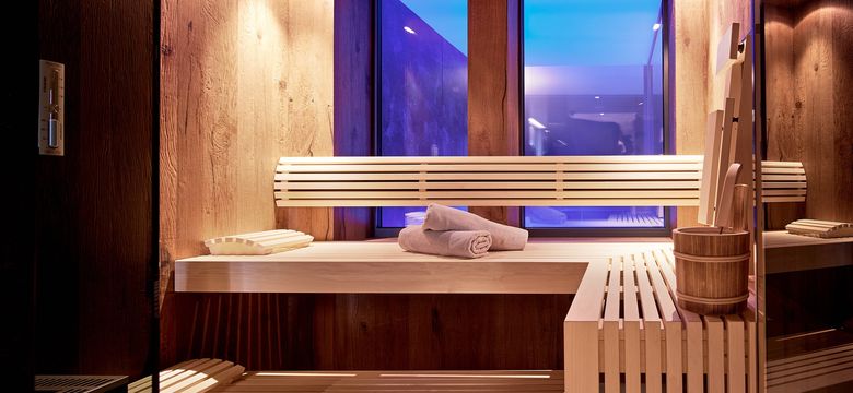 5* Wellness- & Sporthotel Jagdhof: Design-Suite image #4