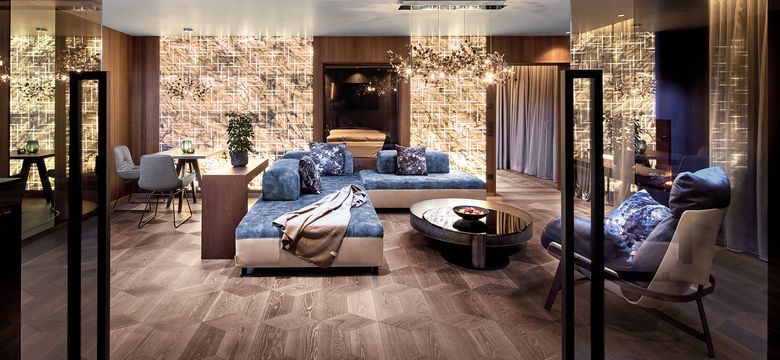 5* Wellness- & Sporthotel Jagdhof: Luxury-Suite image #3