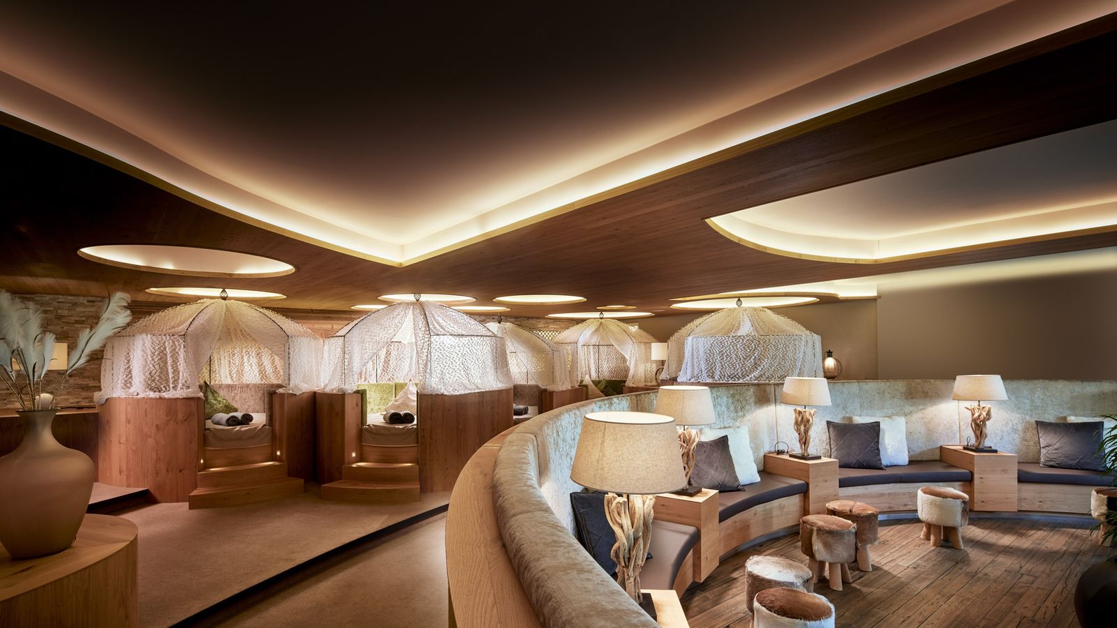 Bild #12 - 5* Wellness- & Sporthotel Jagdhof