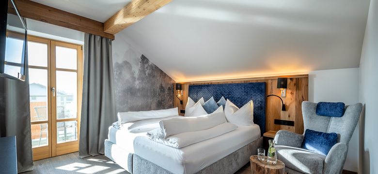 Das Stemp****S Wellnessresort: Sonnen-Suite image #9