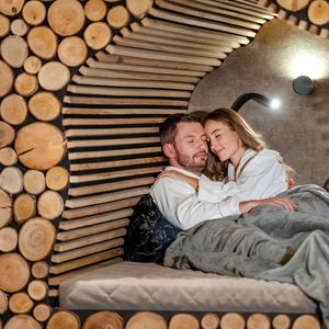Impressionen #9 - Das Stemp****S Wellnessresort