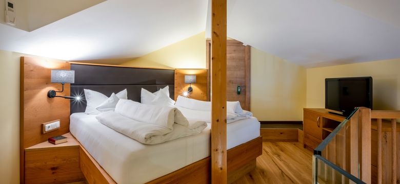 Das Stemp****S Wellnessresort: Panoramasuite image #1