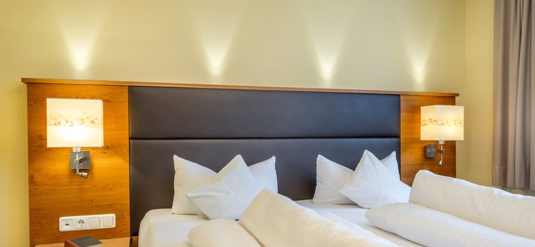 Das Stemp****S Wellnessresort: Wohlfühlsuite image #2