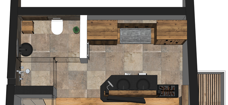 Das Stemp****S Wellnessresort: Sonnen-Suite image #12