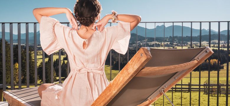 Balkon/Terasse