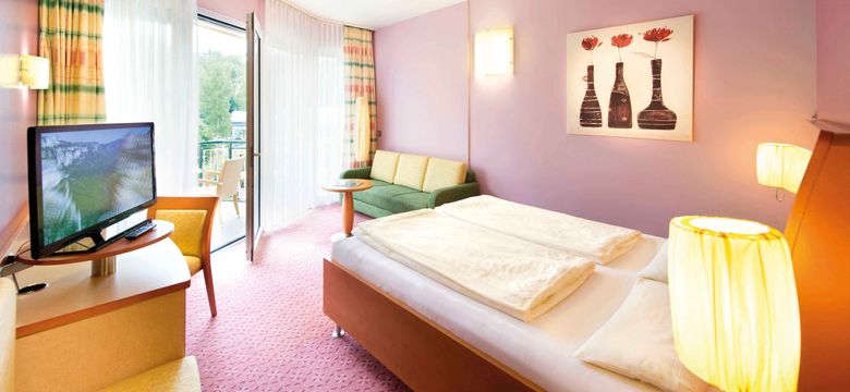 Hotel Paradiso: Doppelzimmer Superior image #1
