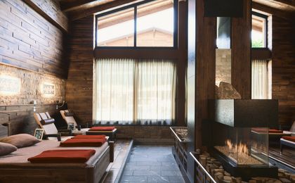 Hotel Paradiso in Bad Schallerbach, Oberösterreich, Österreich - Bild #2