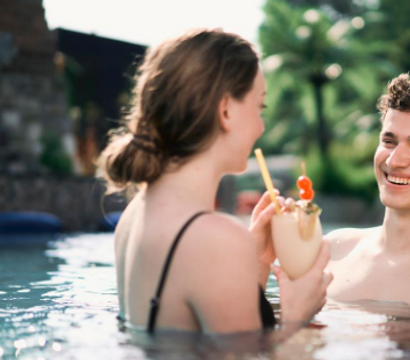 Angebot: Schnuppertage - Hotel Paradiso