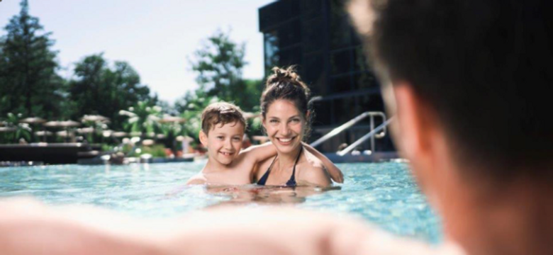 Hotel Paradiso: Familien Paradisotage