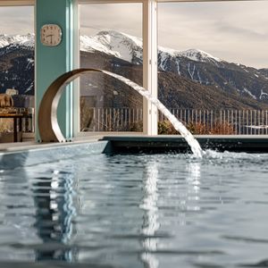 Impressionen #10 - Panorama Hotel Huberhof