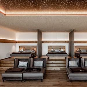 Impressionen #4 - Panorama Hotel Huberhof