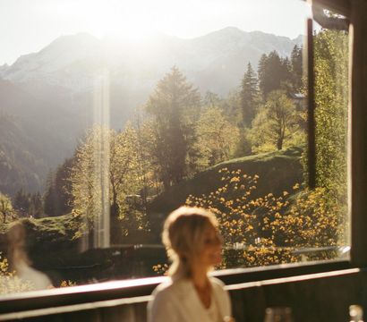 Hotel Bad Fallenbach: Natur Auszeit