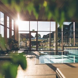 Impressionen #7 - Hotel Eibl-Brunner