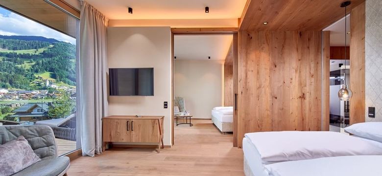 Panorama Suite