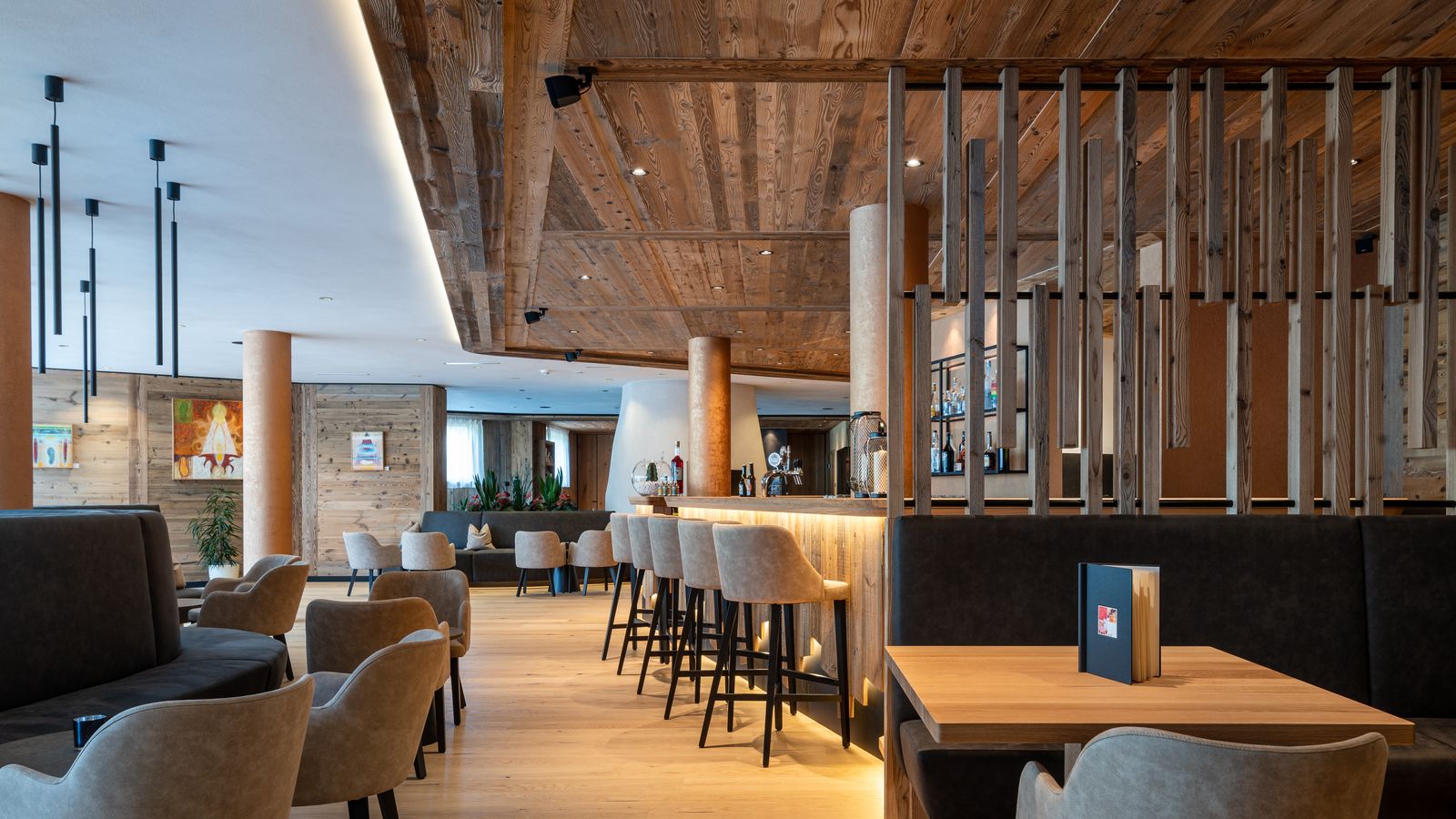 Bild #4 - Alpine Nature Hotel Stoll