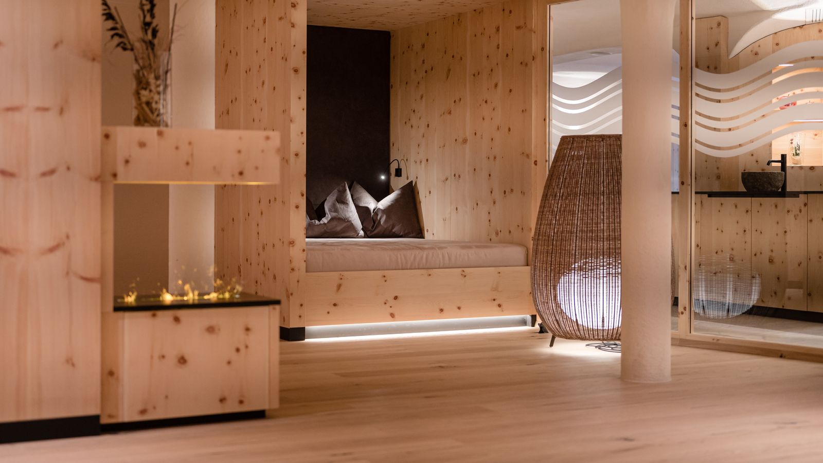 Bild #6 - Alpine Nature Hotel Stoll