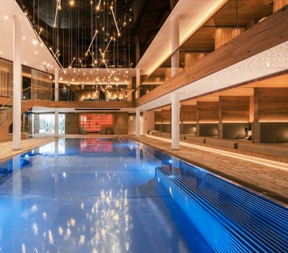 Angebot: "WÜNSCH DIR WAS" - Wellness & Naturhotel Tonihof