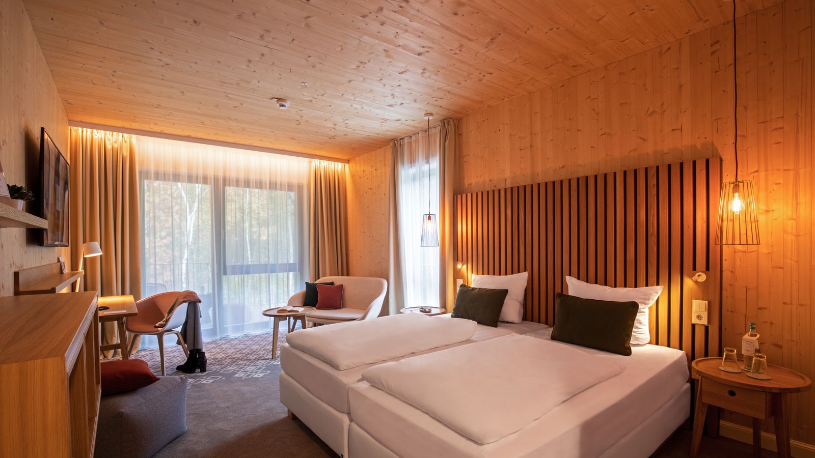 Bild #15 - Hotel Heidegrund