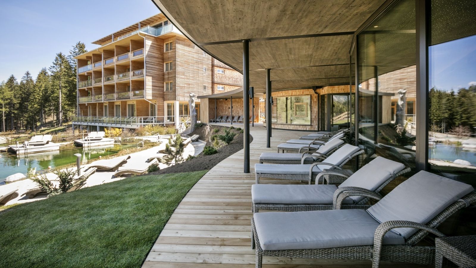 Bild #5 - Almwellness Hotel Pierer