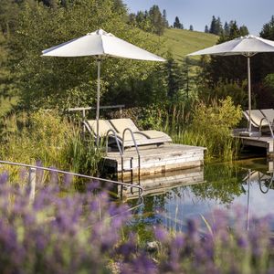 Impressionen #7 - Almwellness Hotel Pierer