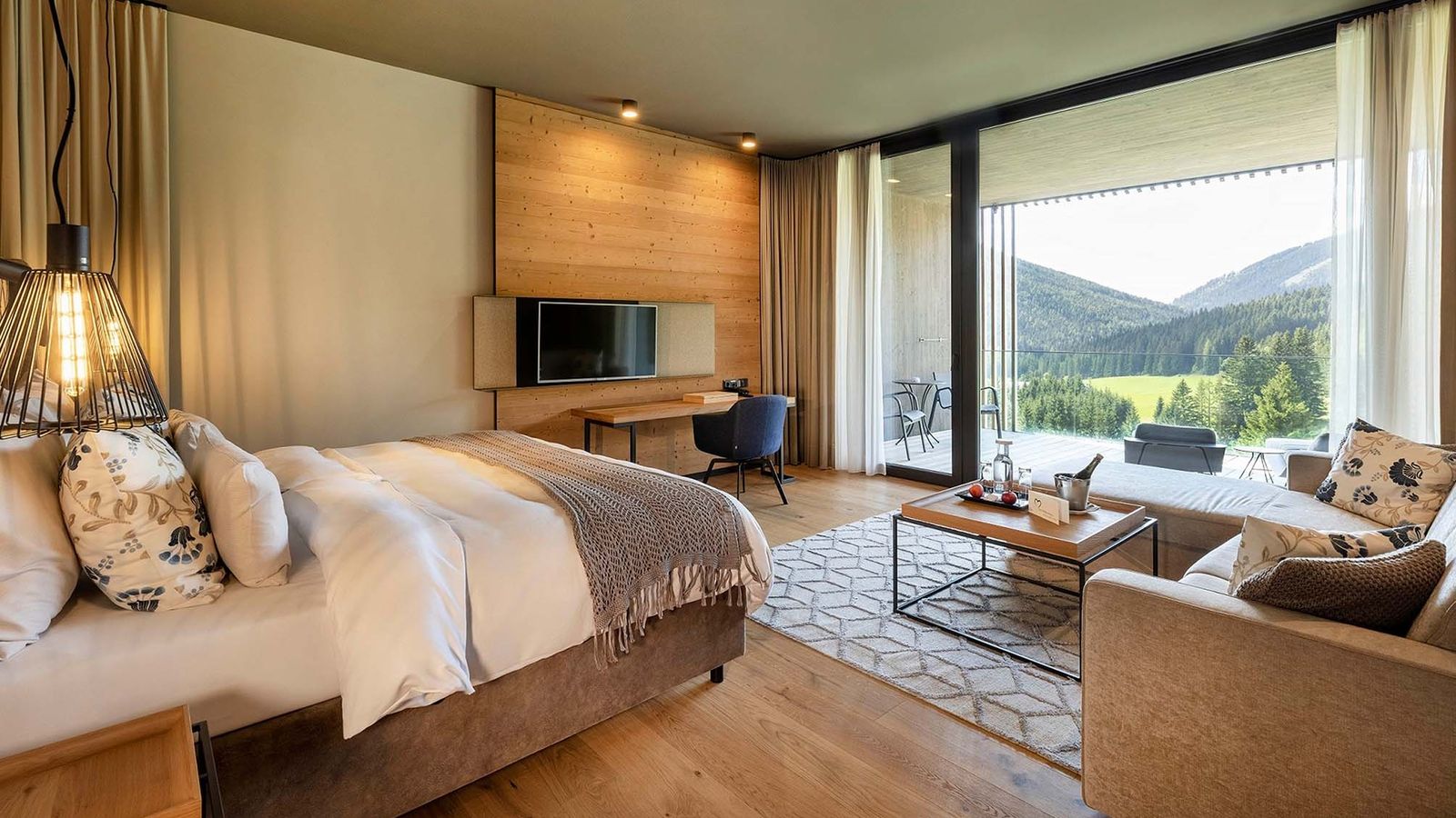 Bild #7 - Almwellness Hotel Pierer