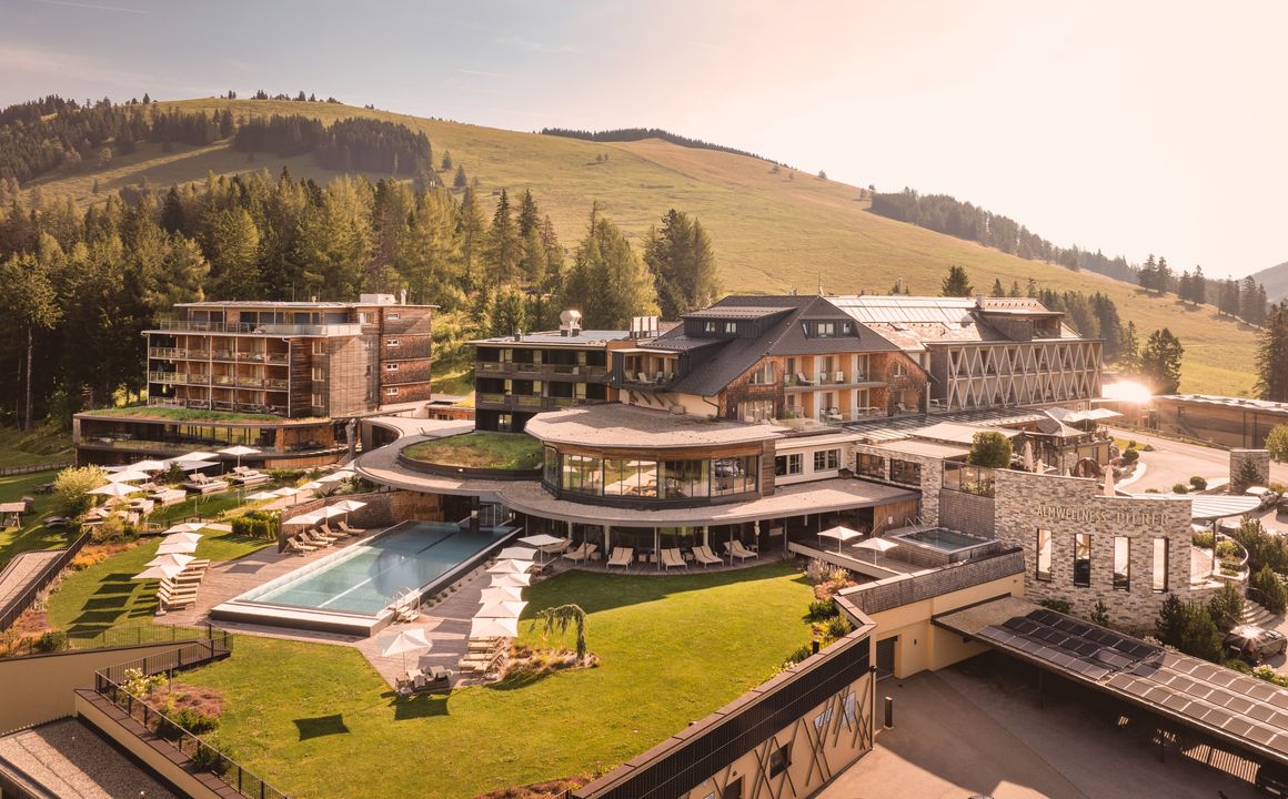 Almwellness Hotel Pierer in Fladnitz, Steiermark, Österreich - Bild #1