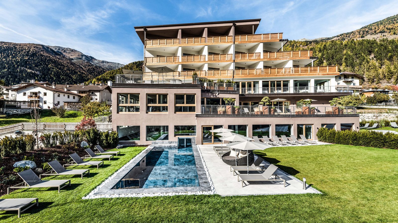 Bild #4 - Tuberis Nature & Spa Resort