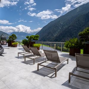 Impressionen #8 - Tuberis Nature & Spa Resort