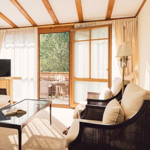 Impressionen #8 - Luxury Hideaway & Spa Retreat Alpenpalace