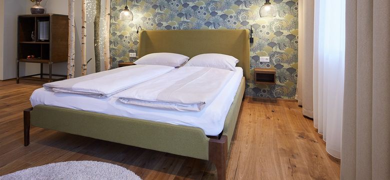 Doppelzimmer Waldluft