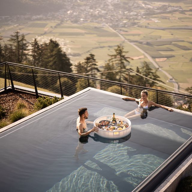 DAS GERSTL Alpine Retreat in Mals im Vinschgau, Trentino-Südtirol, Italien